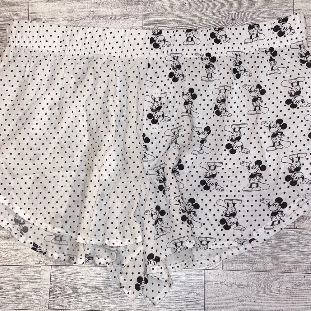 Disney Shorts